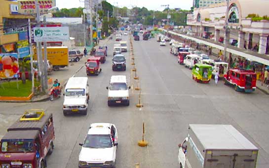 Seguro de viaje a Davao