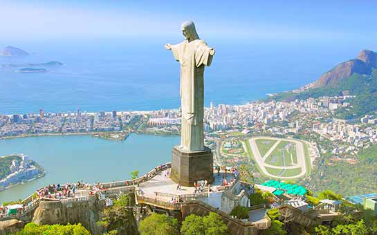 Brazil Expat Health Insurance