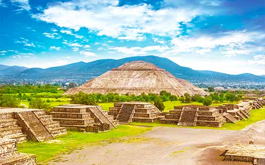 Seguro de salud para expatriados en México